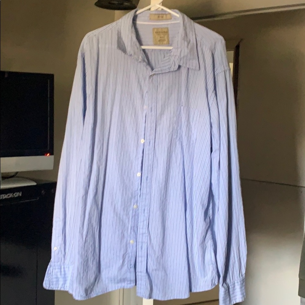 Sonoma men’s dress shirt